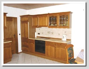 Appartement de vacances �/en/au Loogh (Eifel - Ahr)ou appartement ou maison de vacances