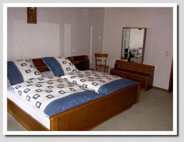 Appartement de vacances �/en/au Loogh (Eifel - Ahr)ou appartement ou maison de vacances