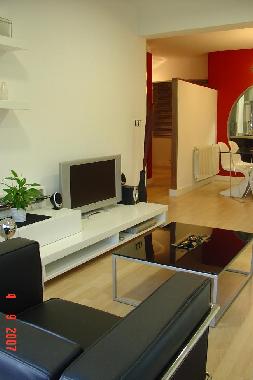 Appartement de vacances �/en/au SALAMANCA (Salamanca)ou appartement ou maison de vacances