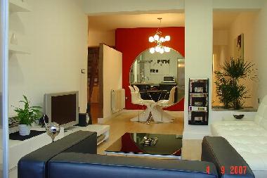 Appartement de vacances �/en/au SALAMANCA (Salamanca)ou appartement ou maison de vacances