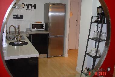 Appartement de vacances �/en/au SALAMANCA (Salamanca)ou appartement ou maison de vacances