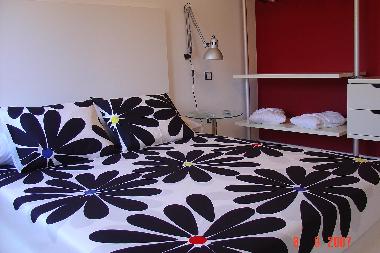Appartement de vacances �/en/au SALAMANCA (Salamanca)ou appartement ou maison de vacances