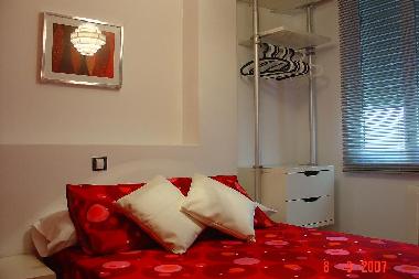 Appartement de vacances �/en/au SALAMANCA (Salamanca)ou appartement ou maison de vacances