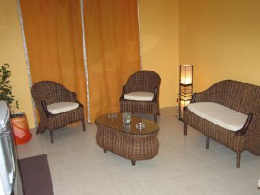 petit salon