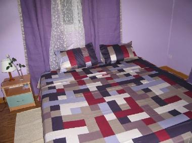 Maison de vacances �/en/au TAMARIN (Black River)ou appartement ou maison de vacances