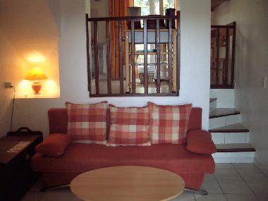 Maison de vacances �/en/au Cgolin (Var)ou appartement ou maison de vacances