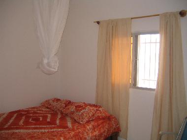 Maison de vacances �/en/au  (Banjul)ou appartement ou maison de vacances