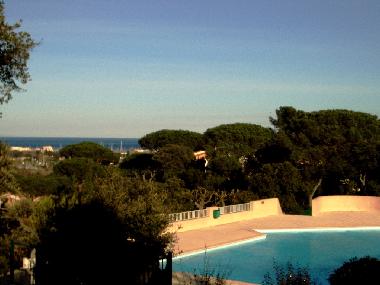 Maison de vacances �/en/au Cgolin (Var)ou appartement ou maison de vacances