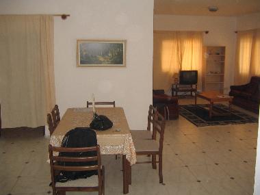 Maison de vacances �/en/au  (Banjul)ou appartement ou maison de vacances