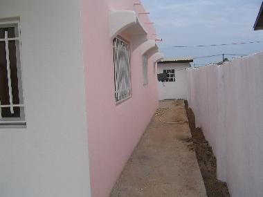 Maison de vacances �/en/au  (Banjul)ou appartement ou maison de vacances