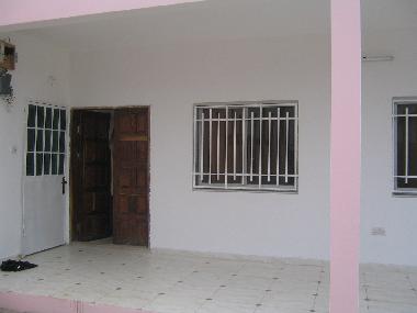 Maison de vacances �/en/au  (Banjul)ou appartement ou maison de vacances