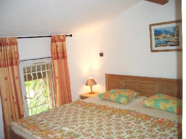 Maison de vacances �/en/au Cgolin (Var)ou appartement ou maison de vacances