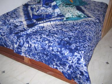 Maison de vacances �/en/au  (Banjul)ou appartement ou maison de vacances