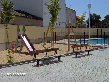 Appartement de vacances �/en/au Aldealengua (Salamanca)ou appartement ou maison de vacances