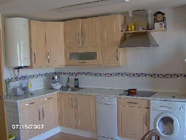 Appartement de vacances �/en/au Aldealengua (Salamanca)ou appartement ou maison de vacances