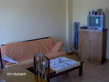Appartement de vacances �/en/au Aldealengua (Salamanca)ou appartement ou maison de vacances