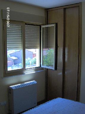 Appartement de vacances �/en/au Aldealengua (Salamanca)ou appartement ou maison de vacances