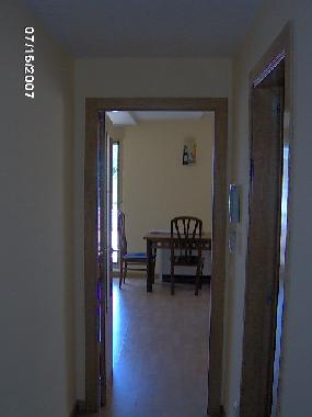 Appartement de vacances �/en/au Aldealengua (Salamanca)ou appartement ou maison de vacances