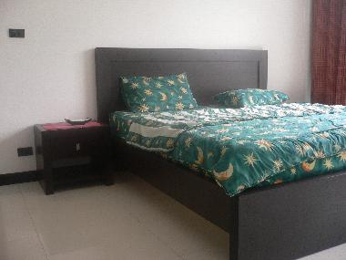 Maison de vacances �/en/au Naklua (Chon Buri)ou appartement ou maison de vacances