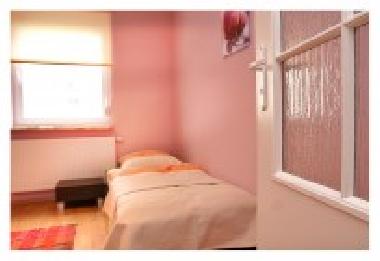 Appartement de vacances �/en/au Krakau (Malopolskie)ou appartement ou maison de vacances