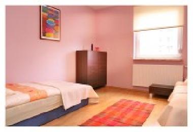 Appartement de vacances �/en/au Krakau (Malopolskie)ou appartement ou maison de vacances