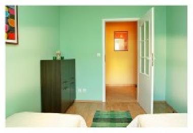 Appartement de vacances �/en/au Krakau (Malopolskie)ou appartement ou maison de vacances