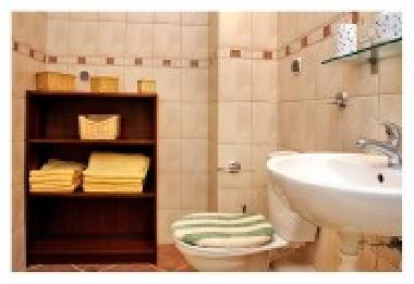 Appartement de vacances �/en/au Krakau (Malopolskie)ou appartement ou maison de vacances