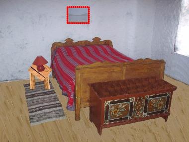 Maison de vacances �/en/au Cund (Mures)ou appartement ou maison de vacances