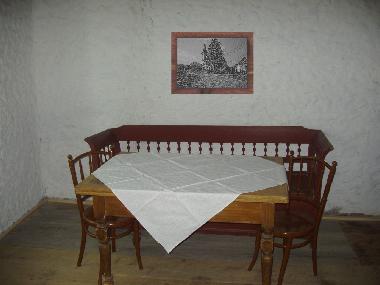 Maison de vacances �/en/au Cund (Mures)ou appartement ou maison de vacances