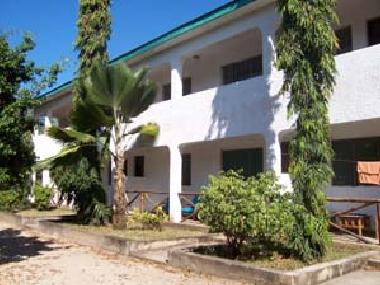 Appartement de vacances �/en/au Diani Beach P.O.Box 143 Ukunda (Coast)ou appartement ou maison de vacances