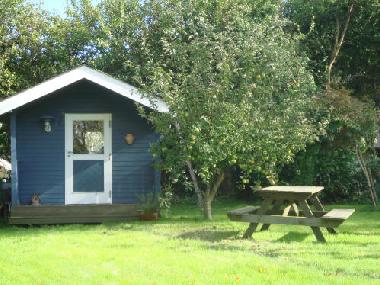 Maison de vacances �/en/au Brenderup (Fyn)ou appartement ou maison de vacances