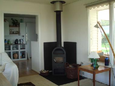 Maison de vacances �/en/au Brenderup (Fyn)ou appartement ou maison de vacances