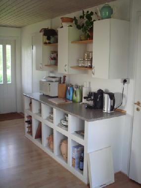 Maison de vacances �/en/au Brenderup (Fyn)ou appartement ou maison de vacances