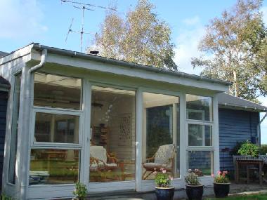 Maison de vacances �/en/au Brenderup (Fyn)ou appartement ou maison de vacances