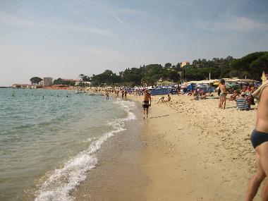Appartement de vacances �/en/au Le Lavandou (Var)ou appartement ou maison de vacances