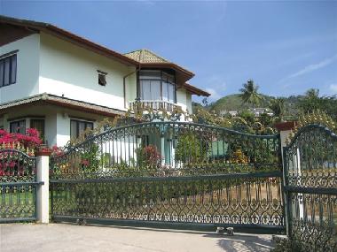 Appartement de vacances �/en/au Rawai (Phuket)ou appartement ou maison de vacances