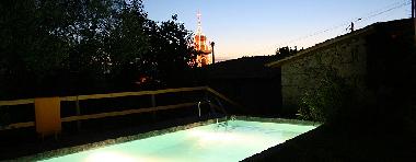 Maison de vacances �/en/au Termas de Caldelas (Norte)ou appartement ou maison de vacances
