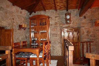 Maison de vacances �/en/au Termas de Caldelas (Norte)ou appartement ou maison de vacances