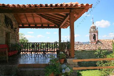 Maison de vacances �/en/au Termas de Caldelas (Norte)ou appartement ou maison de vacances