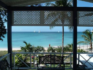 Appartement de vacances �/en/au Bridgetown (Saint Michael)ou appartement ou maison de vacances