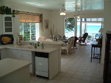 Appartement de vacances �/en/au Bridgetown (Saint Michael)ou appartement ou maison de vacances