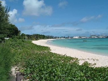 Appartement de vacances �/en/au Bridgetown (Saint Michael)ou appartement ou maison de vacances