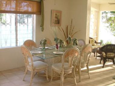 Appartement de vacances �/en/au Bridgetown (Saint Michael)ou appartement ou maison de vacances