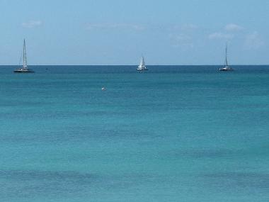 Appartement de vacances �/en/au Bridgetown (Saint Michael)ou appartement ou maison de vacances