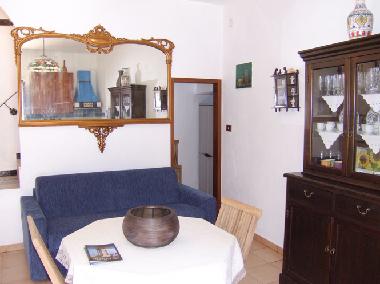 Maison de vacances �/en/au Agrigento (Agrigento)ou appartement ou maison de vacances