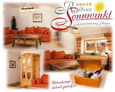 Appartement de vacances �/en/au Reit im Winkl (Oberbayern)ou appartement ou maison de vacances