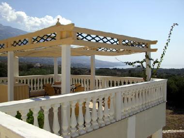 Maison de vacances �/en/au Karavados (Kefallinia)ou appartement ou maison de vacances