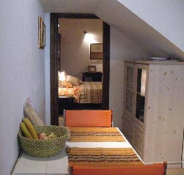 Appartement de vacances �/en/au Alghero (Sassari)ou appartement ou maison de vacances