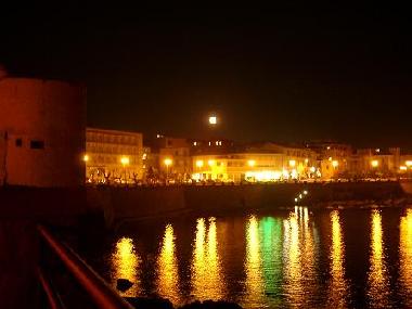 Appartement de vacances �/en/au Alghero (Sassari)ou appartement ou maison de vacances