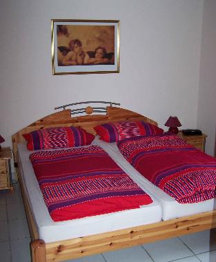 Appartement de vacances �/en/au Gleiszellen-Gleishorbach (Pfalz)ou appartement ou maison de vacances
